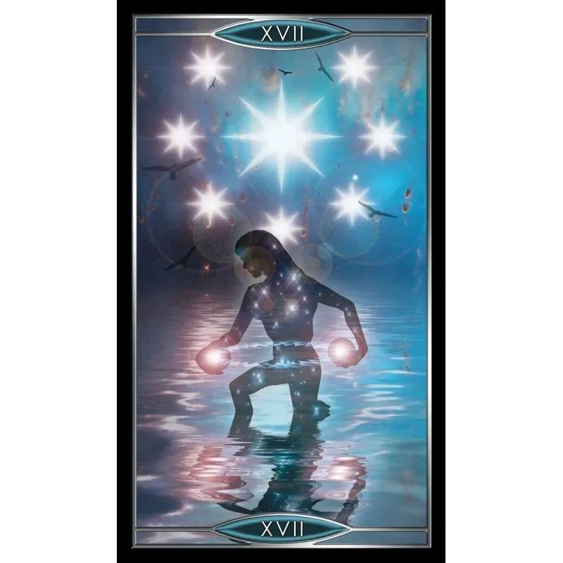 Quantum Tarot