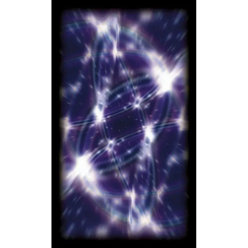 Quantum Tarot