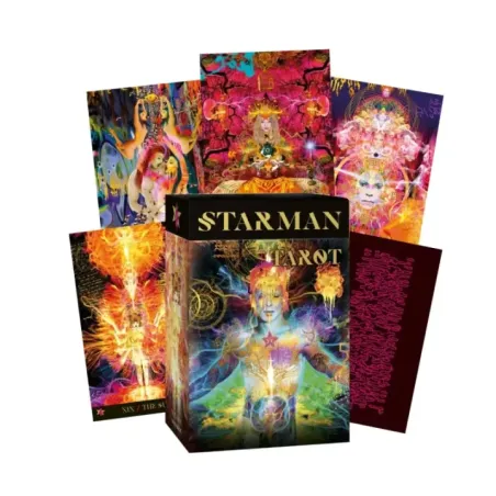 Starman Tarot