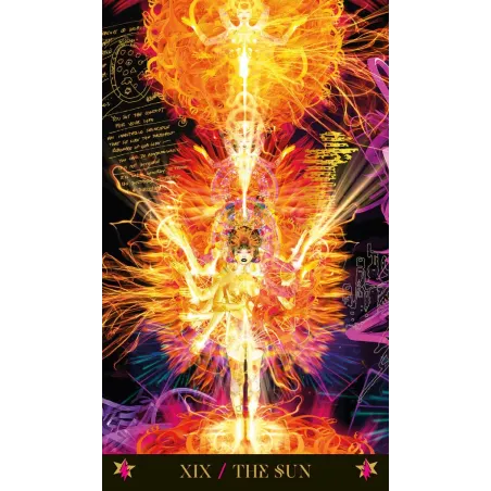 Starman Tarot