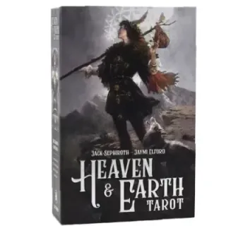 Heaven and Earth Tarot Kit