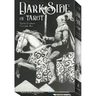 Dark Side of Tarot (Kit)