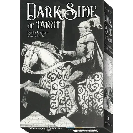 Dark Side of Tarot (Kit)