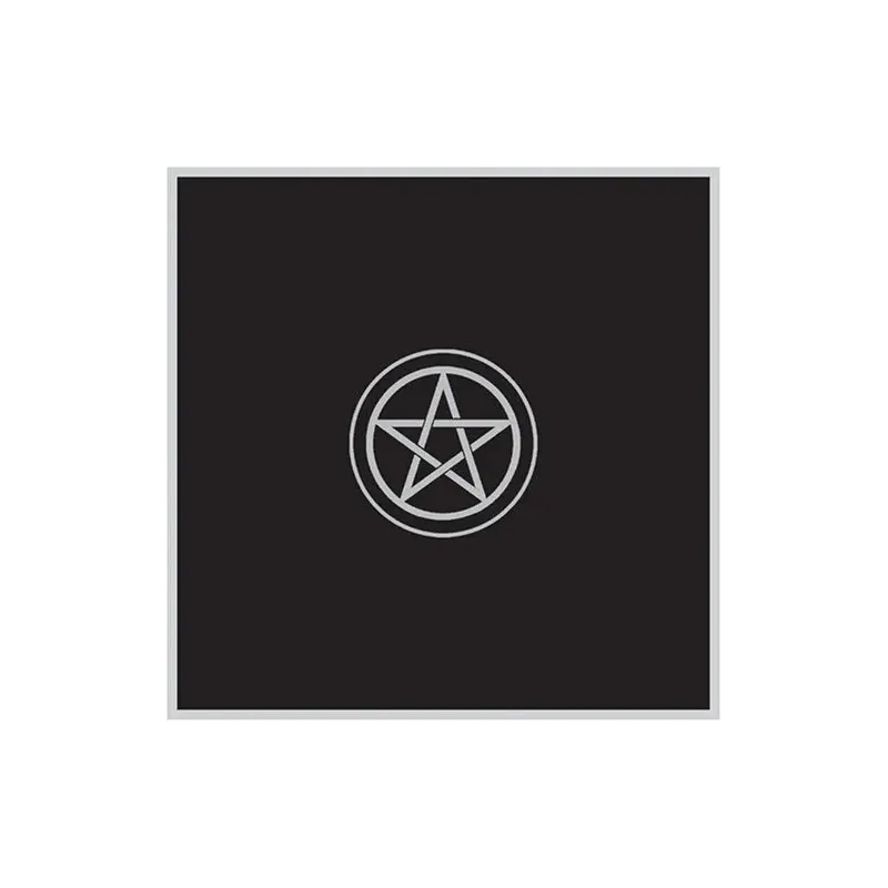 Obrus do Tarota (Pentagram) - 80x80