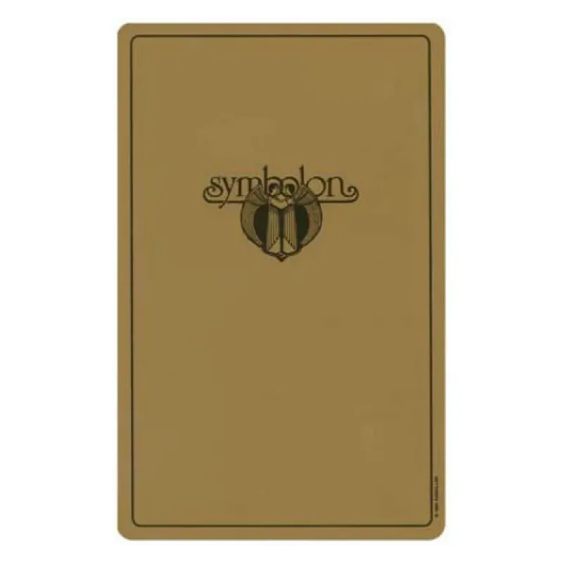 Symbolon Tarot (Pocket)