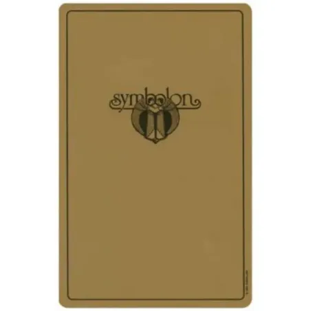 Symbolon Tarot (Pocket)