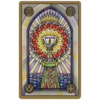 Symbolon Tarot (Pocket)