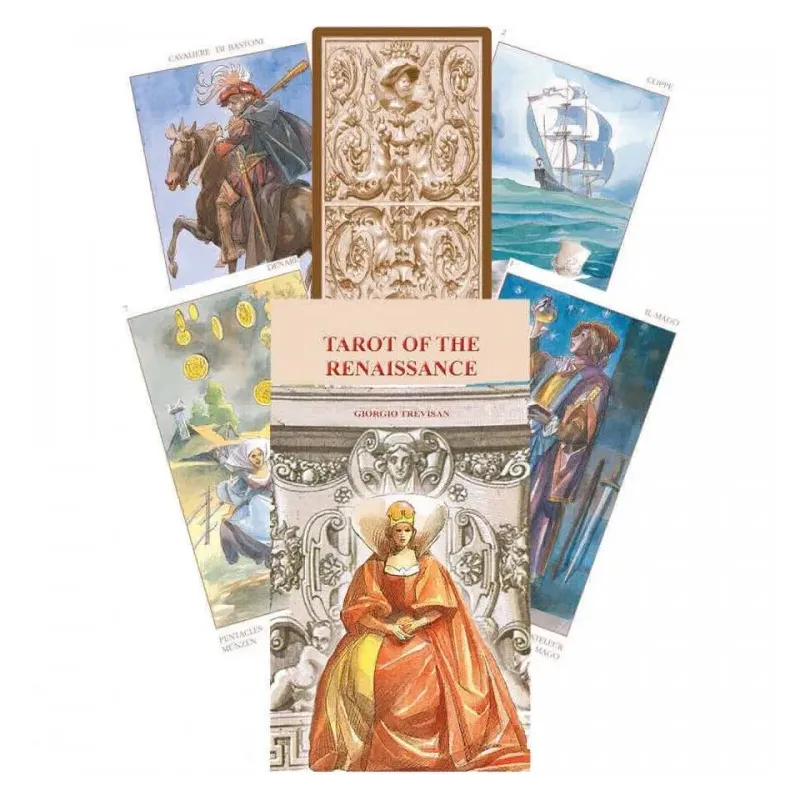 Tarot of the Renaissance