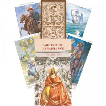 Tarot of the Renaissance