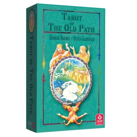 Tarot Of The Old Path