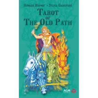 Tarot Of The Old Path