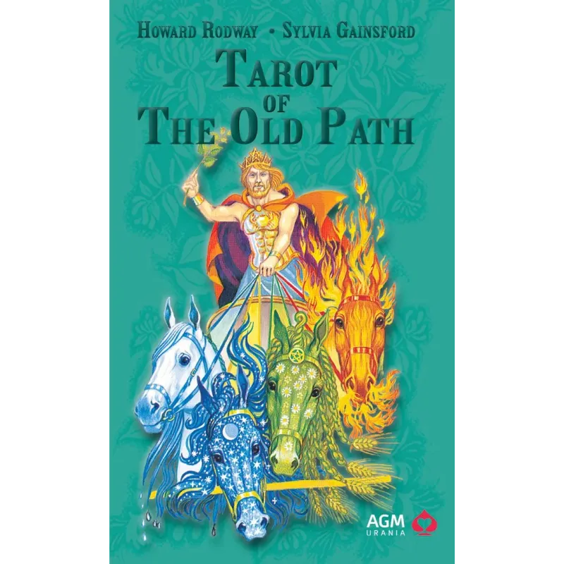 Tarot Of The Old Path