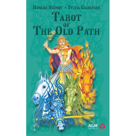 Tarot Of The Old Path