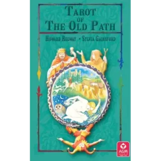 Tarot Of The Old Path