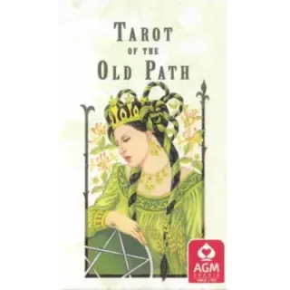 Tarot Of The Old Path