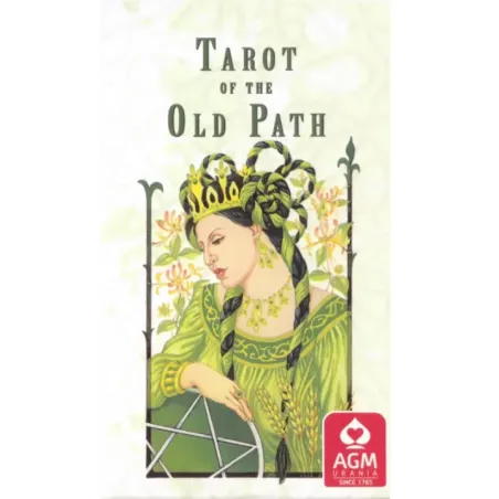 Tarot Of The Old Path