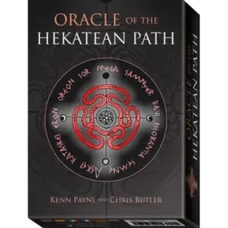 Oracle od the Hekatean Path