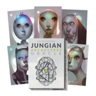 Jungian Archetypes Oracle