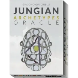 Jungian Archetypes Oracle