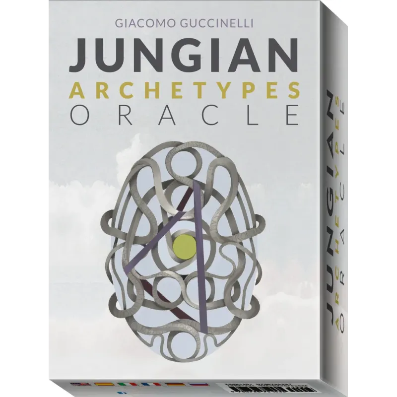 Jungian Archetypes Oracle