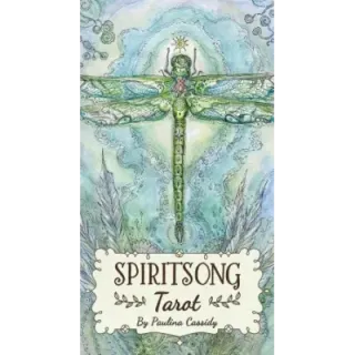 Spiritsong Tarot