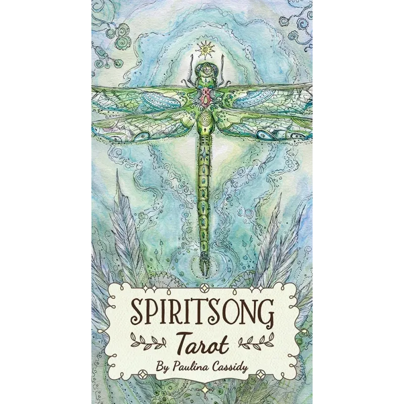 Spiritsong Tarot