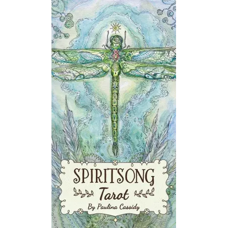 Spiritsong Tarot