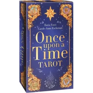 Once Upon a Time Tarot