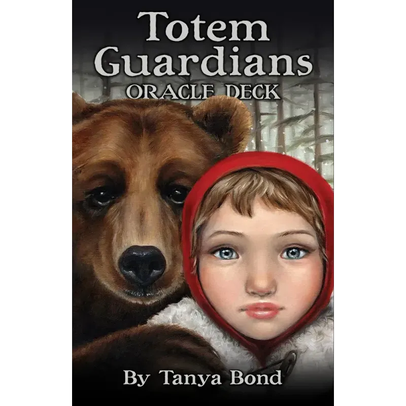 Totem Guardians Oracle