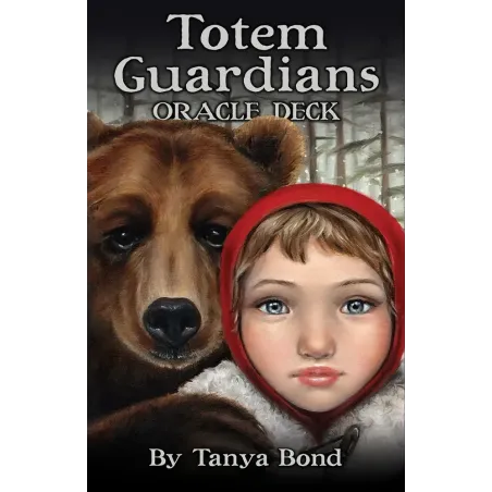 Totem Guardians Oracle