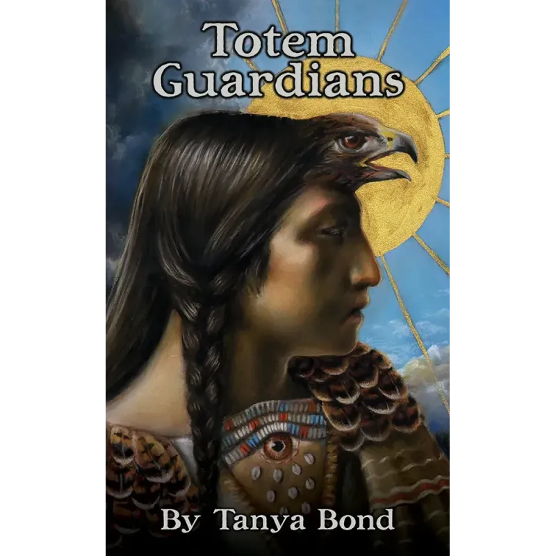 Totem Guardians Oracle