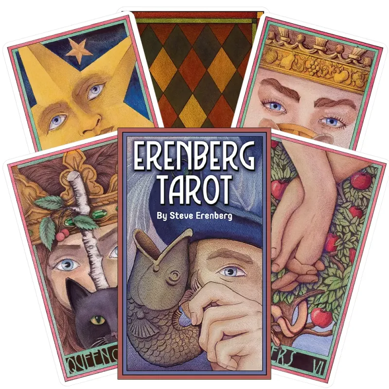 Erenberg Tarot