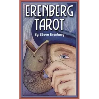 Erenberg Tarot