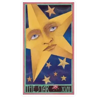 Erenberg Tarot