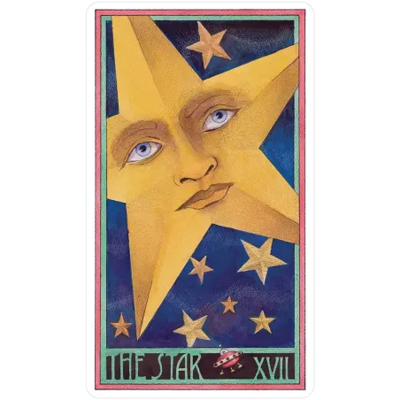 Erenberg Tarot