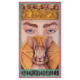 Erenberg Tarot