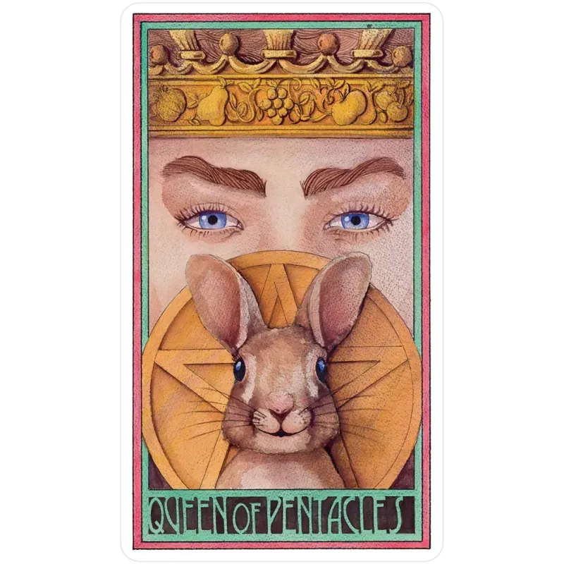 Erenberg Tarot