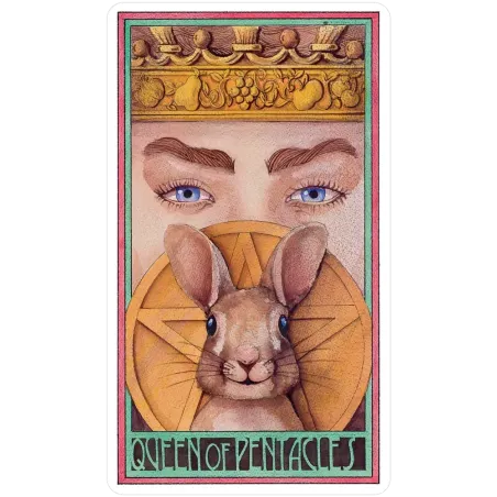 Erenberg Tarot