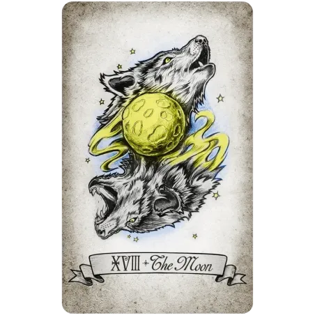 The Way Seekers Tarot