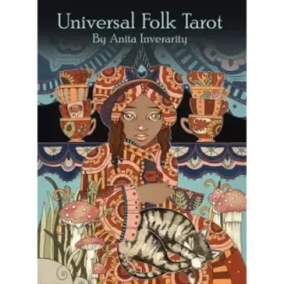 Universal Folk Tarot