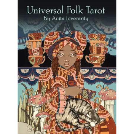 Universal Folk Tarot