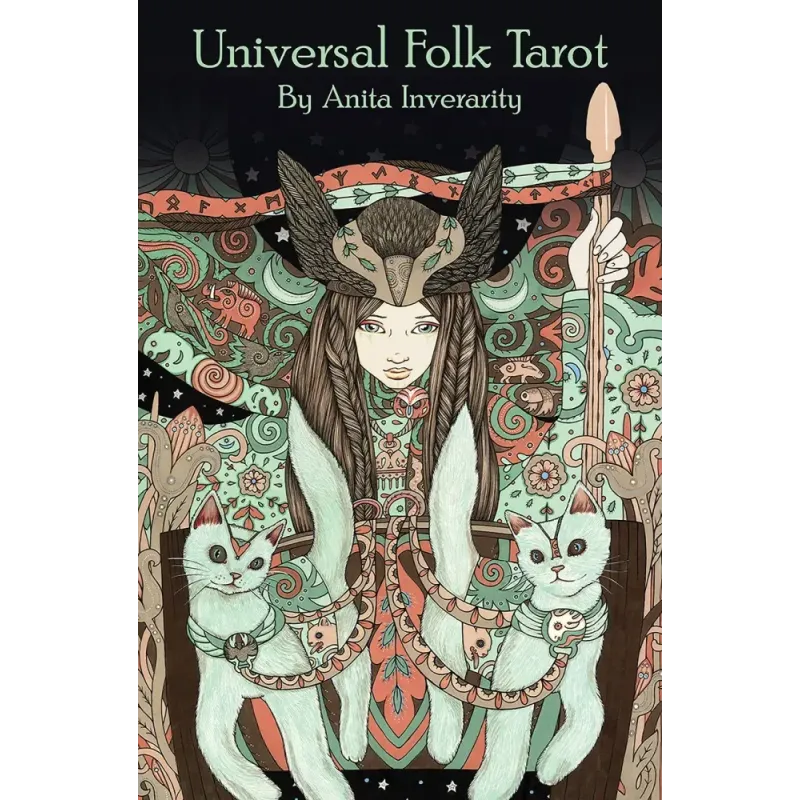 Universal Folk Tarot