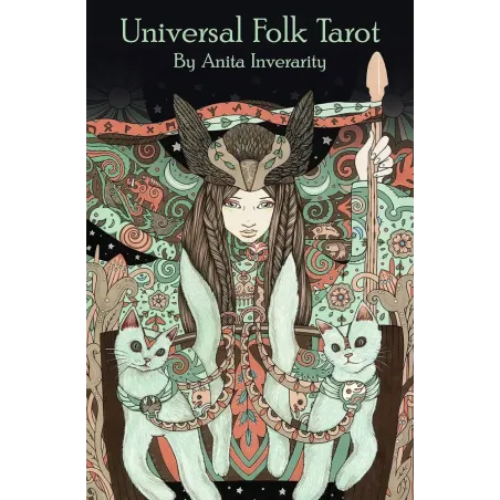 Universal Folk Tarot