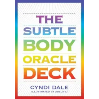 The Subtle Body Oracle