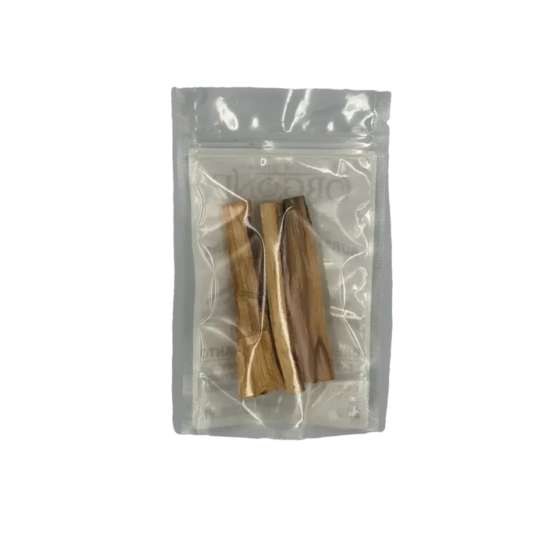 Drewienka Palo Santo - 25g