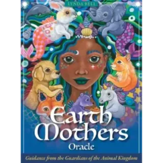 Earth Mothers Oracle