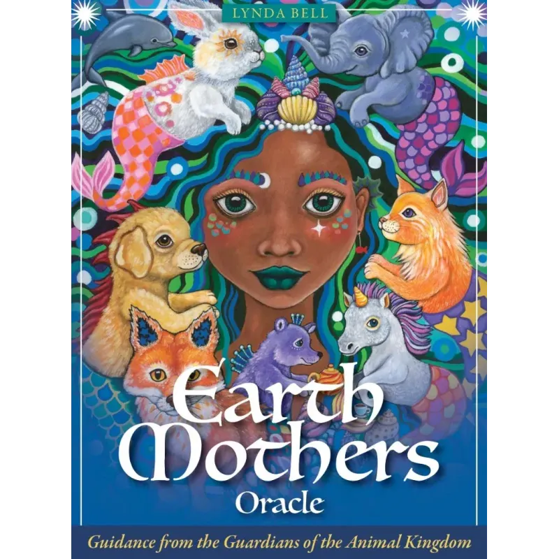 Earth Mothers Oracle