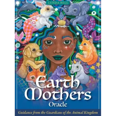 Earth Mothers Oracle