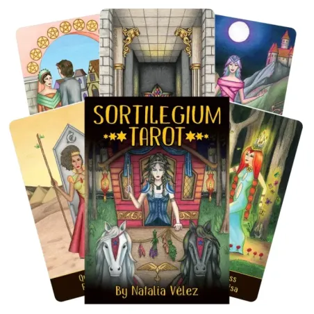 Sortilegium Tarot