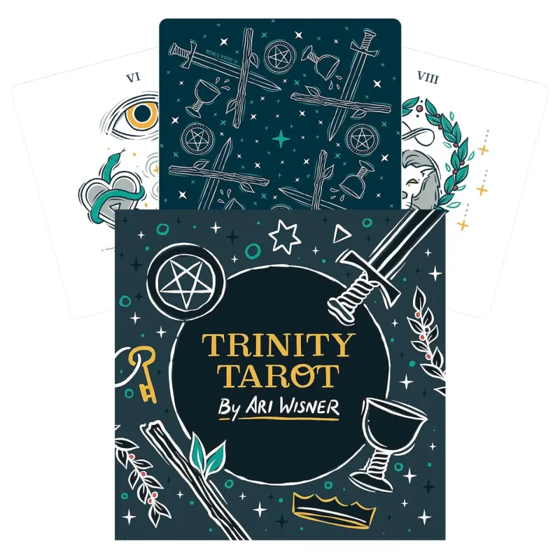 Trinity Tarot